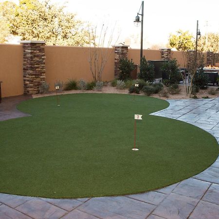 Courtyard By Marriott Lubbock Downtown/University Area Εξωτερικό φωτογραφία
