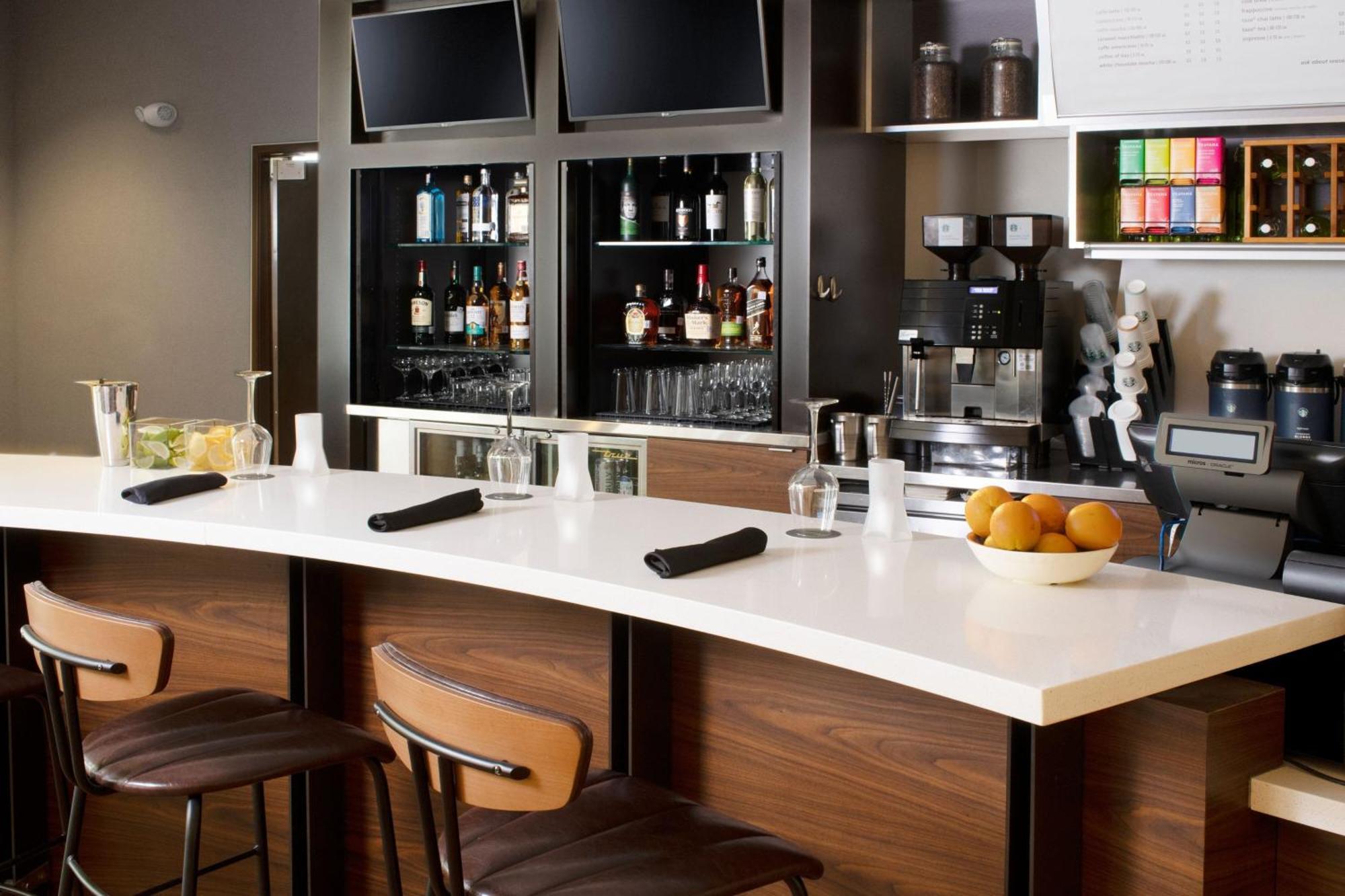 Courtyard By Marriott Lubbock Downtown/University Area Εξωτερικό φωτογραφία